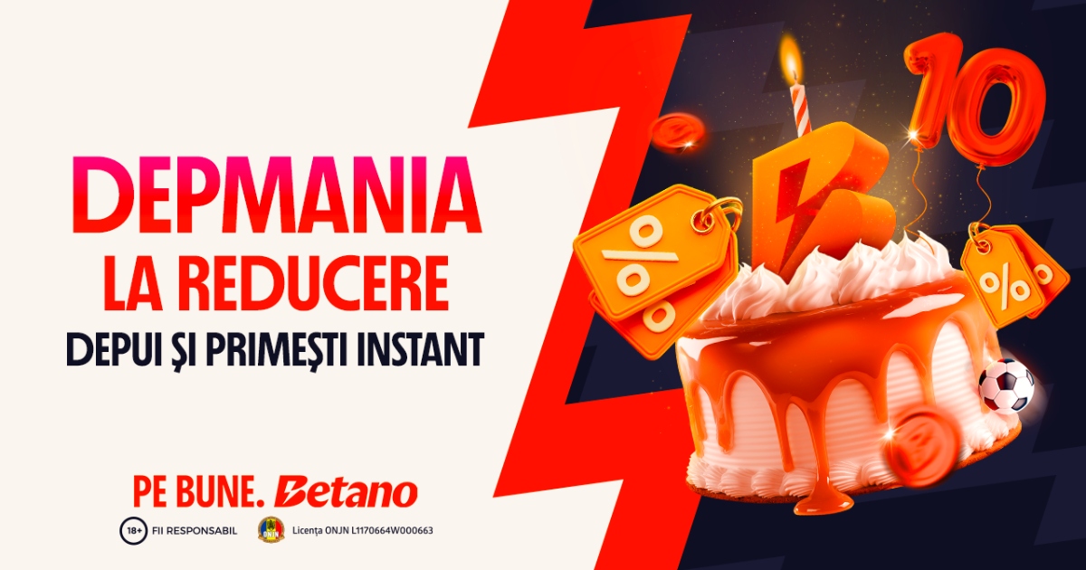 Betano