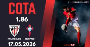 Athletic Bilbao - Celta Vigo