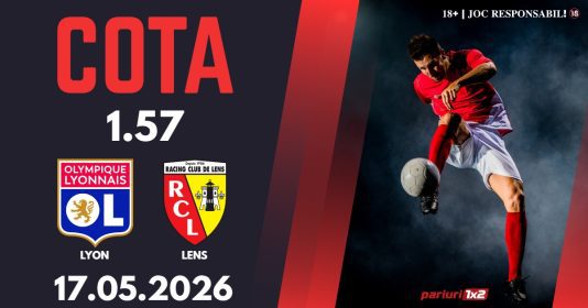 Lyon - Lens