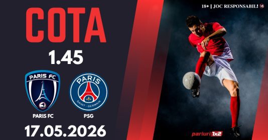Paris FC - PSG