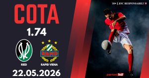 Ried - Rapid Viena