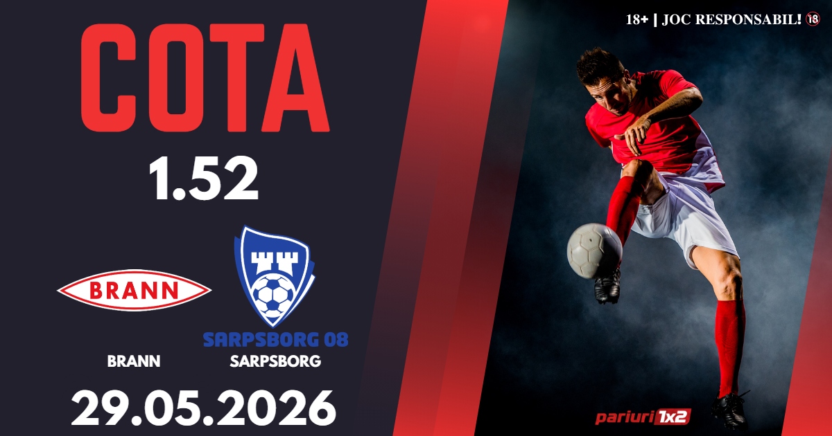 Brann - Sarpsborg