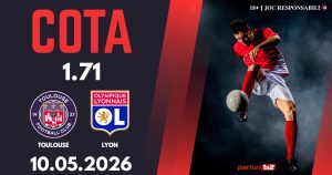 Toulouse - Lyon