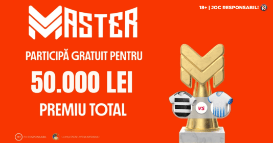 Betano Master