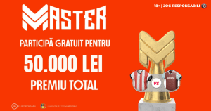 Betano Master