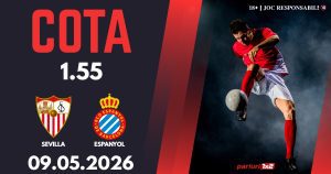 Sevilla - Espanyol