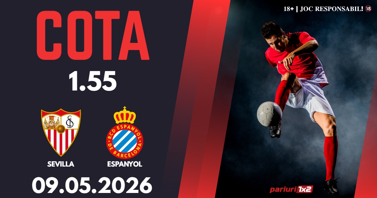 Sevilla - Espanyol