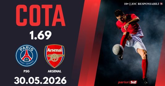 PSG - Arsenal