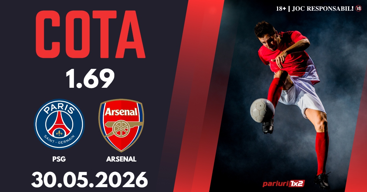 PSG - Arsenal