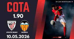 Athletic Bilbao - Valencia