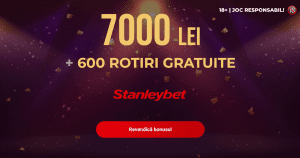 Stanleybet Casino