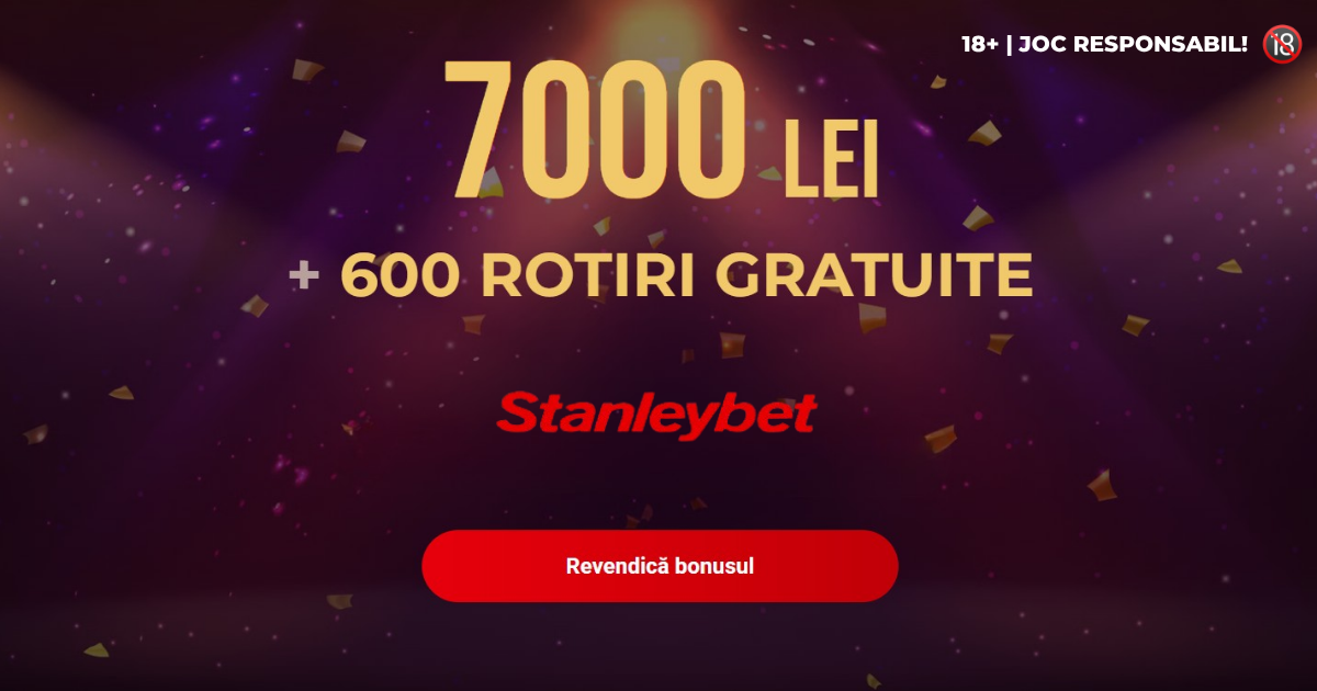 Stanleybet Casino