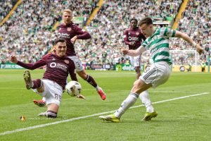 Celtic a luat titlul în Scoția. Betano a plătit și pariurile pe Hearts campioană 