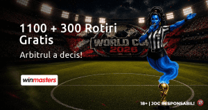 Winmasters Casino
