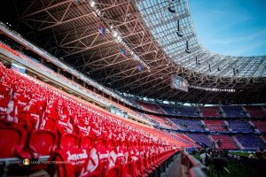 Finala Ligii Campionilor: PSG – Arsenal. Un meci cu 25% Boost și MegaCote 