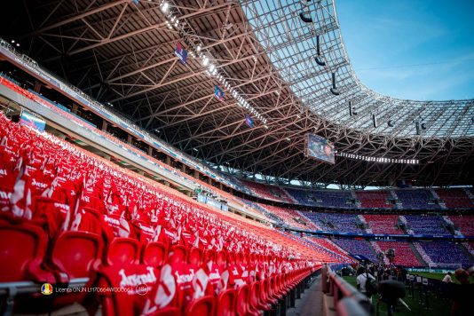 Finala Ligii Campionilor: PSG – Arsenal. Un meci cu 25% Boost și MegaCote 