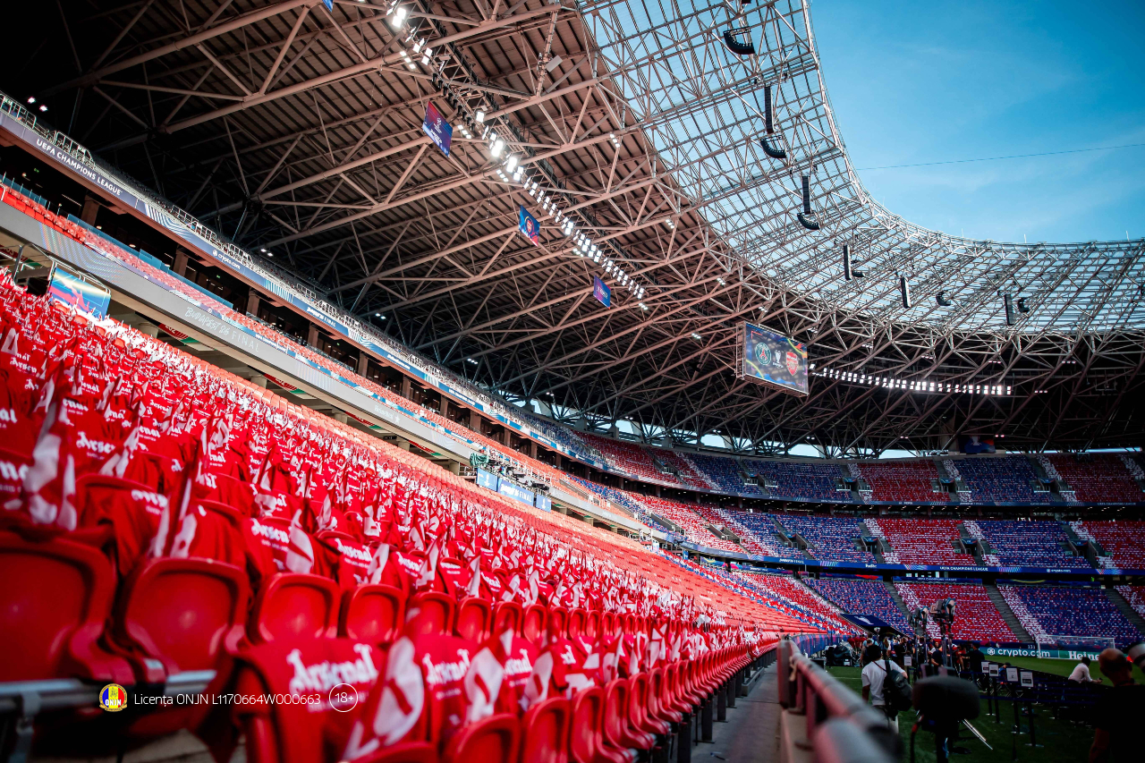 Finala Ligii Campionilor: PSG – Arsenal. Un meci cu 25% Boost și MegaCote
