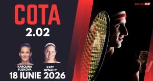 Pliskova - McNally