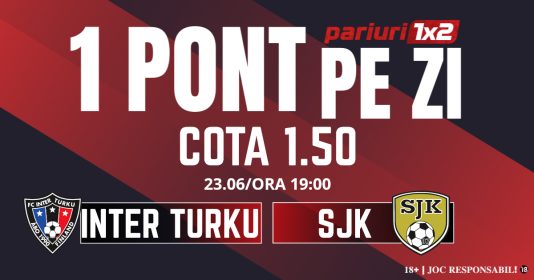 UnPont pe Zi