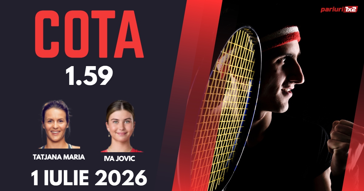 Maria - Jovic