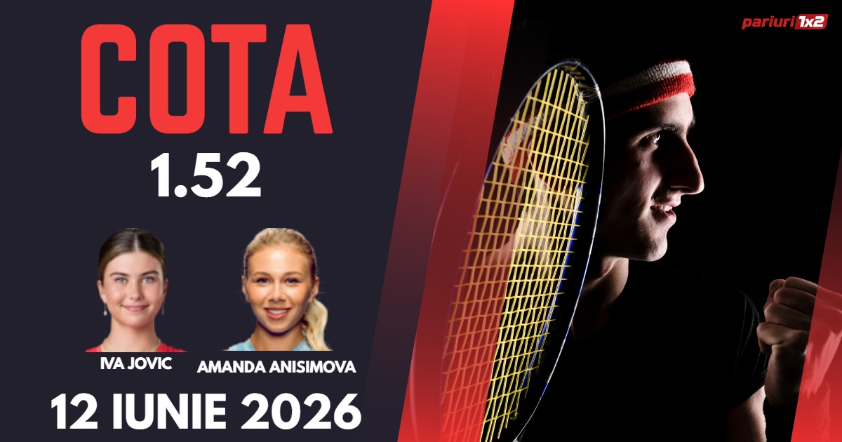 Jovic - Anisimova