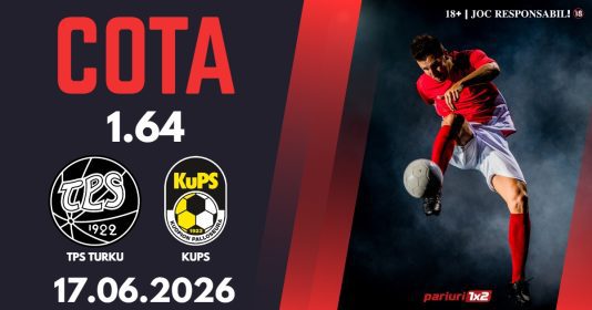 TPS Turku - KuPS