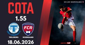 Trelleborg - Rosengard