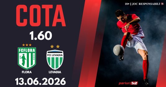Flora - Levadia