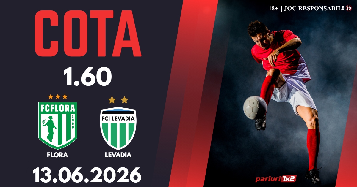 Flora - Levadia