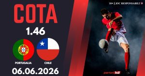 Portugalia - Chile