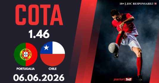 Portugalia - Chile