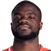 France Tiafoe
