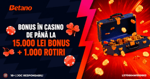 Betano Casino