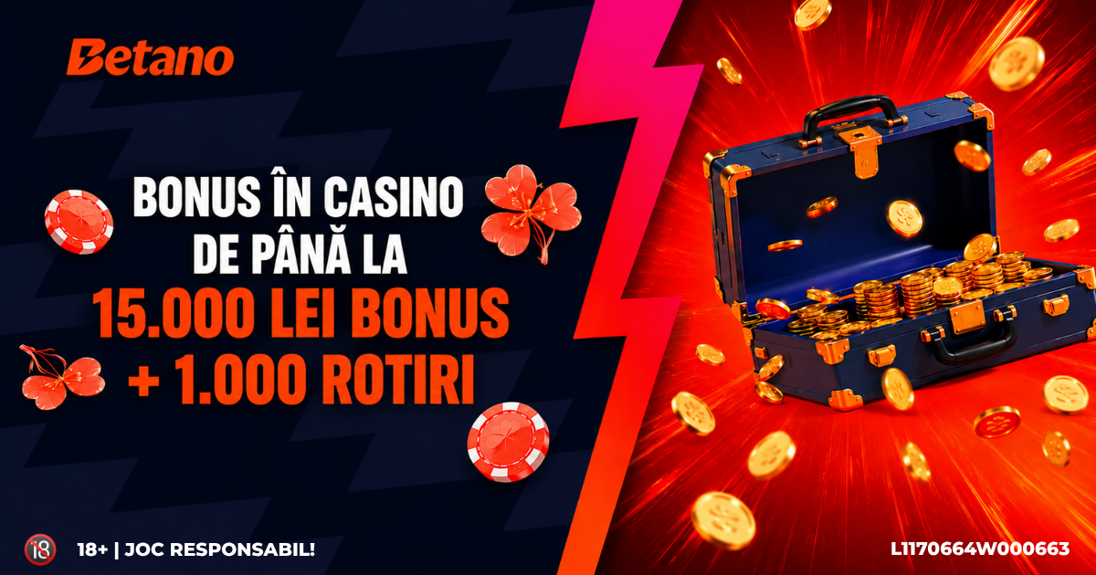 Betano Casino