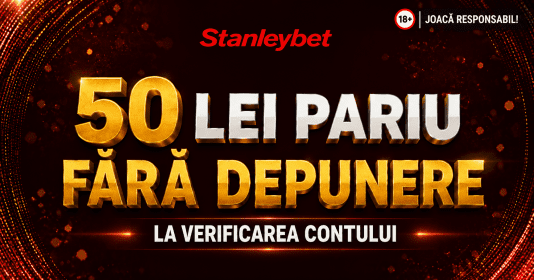 Stanleybet