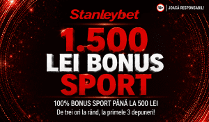Stanleybet