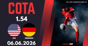 SUA - Germania
