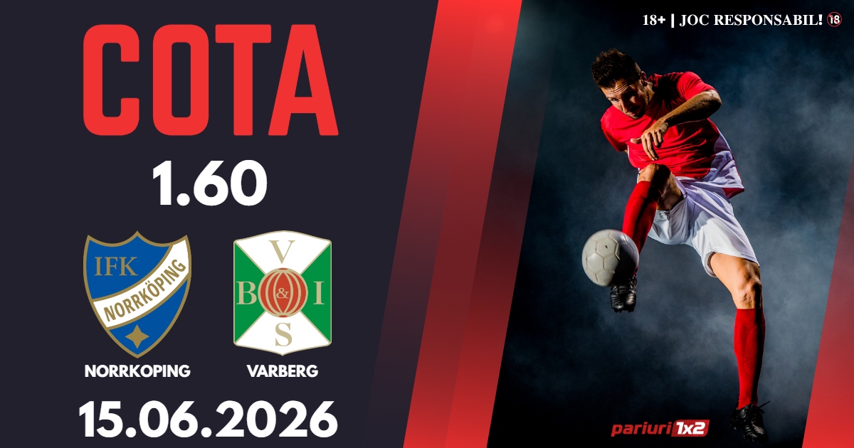 Norrkoping - Varberg