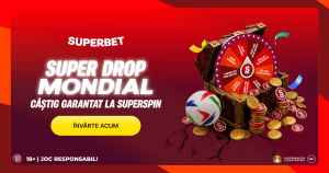 Super Drop