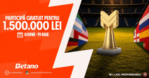 Master Mondial