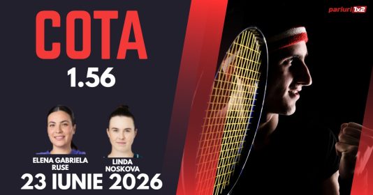 Ruse - Noskova