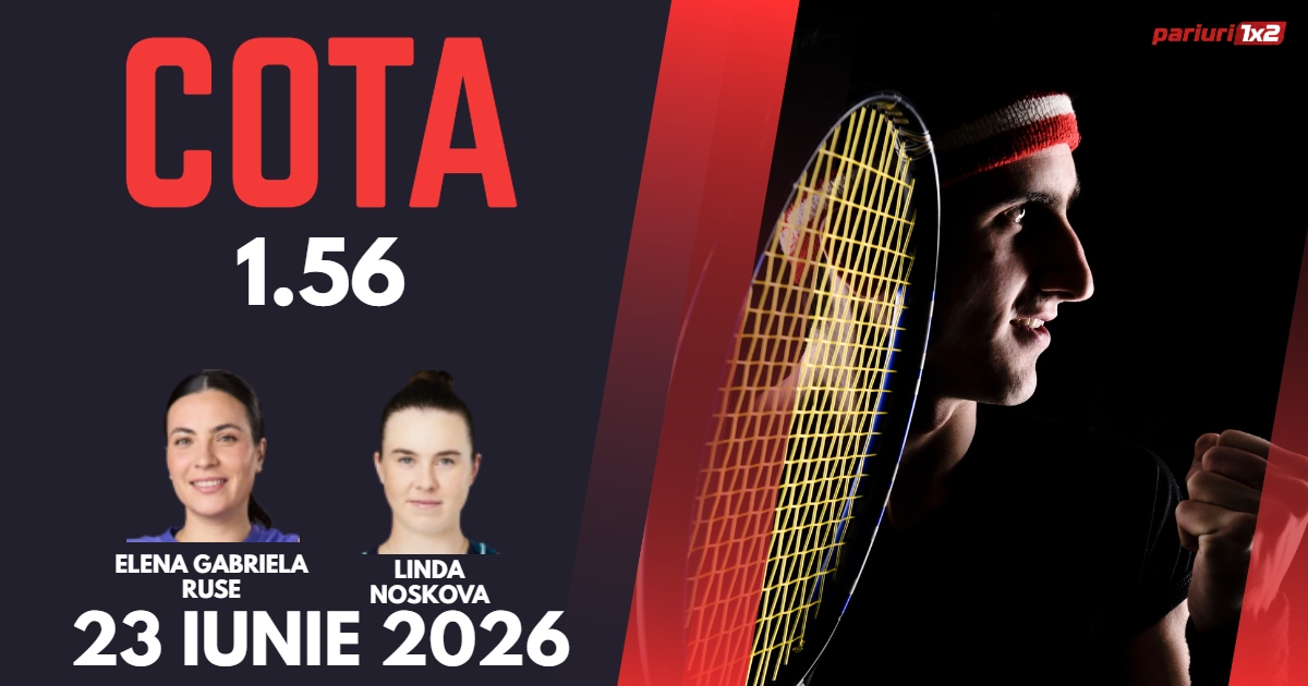 Ruse - Noskova