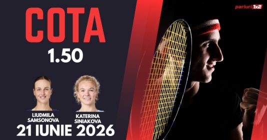 Samsonova - Siniakova