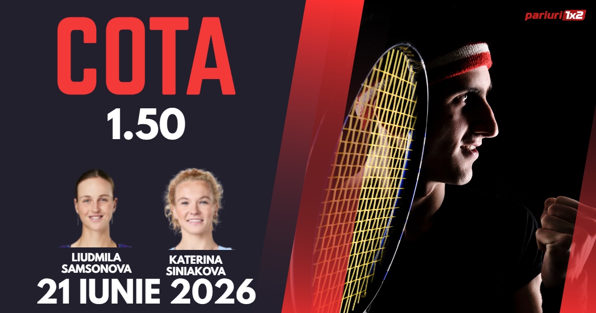 Samsonova - Siniakova