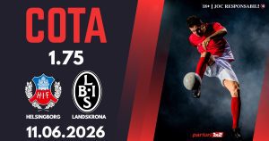 Helsingborg - Landskrona