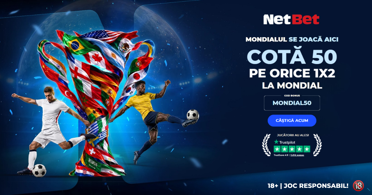 Netbet