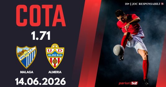 Malaga - Almeria