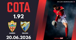 Almeria - Malaga