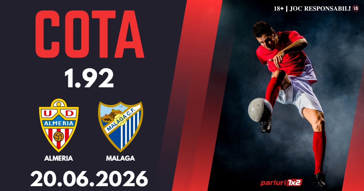 Almeria - Malaga