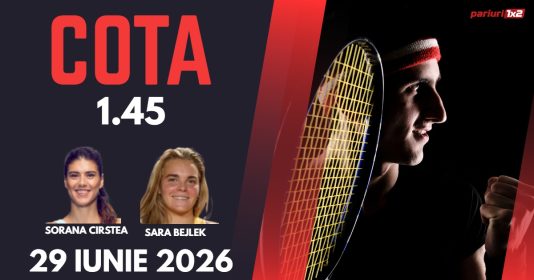 Cirstea - Bejlek